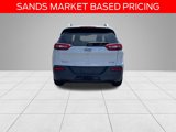 Used 2014 Jeep Cherokee Latitude w/ Cold Weather Group image 4