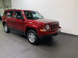 Used 2016 Jeep Patriot Sport image 2