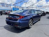 Used 2021 Hyundai Sonata SEL Plus w/ Tech Package image 5