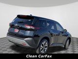 Certified 2022 Nissan Rogue SV image 3