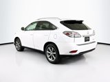 Used 2012 Lexus RX 350 2WD image 5