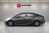 Certified 2022 Toyota Prius Prime Limited image 2