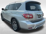 Used 2017 Nissan Armada SL w/ Technology Package image 3