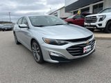 Used 2022 Chevrolet Malibu LT image 2