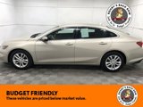 Used 2016 Chevrolet Malibu LT image 3