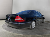 Used 2000 Mercedes-Benz S 500 image 5