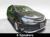 Used 2021 Chrysler Voyager Lxi image 5