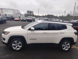 Used 2020 Jeep Compass Latitude w/ Cold Weather Group image 6