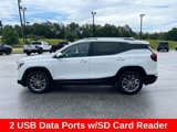 Used 2023 GMC Terrain SLT image 6