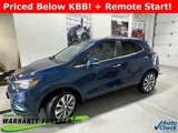 Used 2019 Buick Encore Preferred image 3