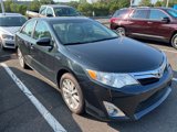 Used 2012 Toyota Camry XLE image 2
