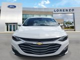 Used 2023 Chevrolet Malibu LT w/ Driver Confidence Package image 2