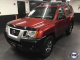 Used 2013 Nissan Xterra PRO-4X image 6