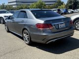 Certified 2016 Mercedes-Benz E 350 Sedan image 3