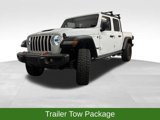 Used 2022 Jeep Gladiator Mojave w/ LED Lighting Group image 4