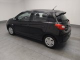 Used 2020 Mitsubishi Mirage SE image 3