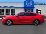 Certified 2024 Honda Civic EX image 3