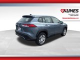 Used 2024 Toyota Corolla Cross L image 4