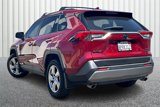 Used 2020 Toyota RAV4 Limited image 2