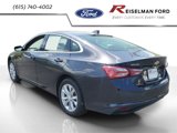 Used 2022 Chevrolet Malibu LT image 3