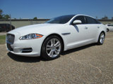 Used 2013 Jaguar XJ L Portfolio image 2