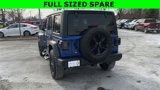 Certified 2020 Jeep Wrangler Unlimited Sport S image 6