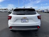 New 2025 Chevrolet Trax LT w/ Driver Confidence Package image 4