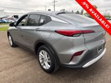 New 2025 Buick Envista Preferred w/ Convenience I Package image 5