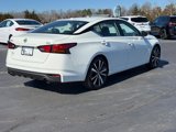 Used 2021 Nissan Altima 2.5 SR image 3