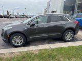 Used 2017 Cadillac XT5 Luxury image 4