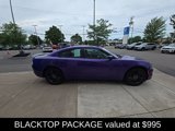 Used 2019 Dodge Charger SXT w/ Blacktop Package image 2