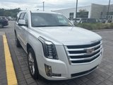 Used 2020 Cadillac Escalade Premium Luxury image 4