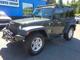 Used 2015 Jeep Wrangler Sport w/ Quick Order Package 23S image 4