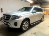 Used 2017 Mercedes-Benz GLS 450 4MATIC image 6