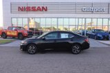 New 2025 Nissan Sentra SV w/ Trunk Package image 3