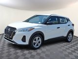Certified 2024 Nissan Kicks S image 3
