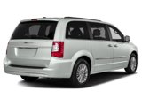 Certified 2015 Chrysler Town & Country Touring-L image 3
