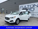 Used 2024 Ford Edge SEL image 6