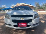Used 2011 Chevrolet Malibu LT w/ HFV6 Engine Package image 2