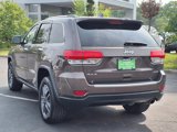 Used 2019 Jeep Grand Cherokee Limited image 4