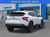 New 2025 Chevrolet Trax RS w/ Driver Confidence Package image 4