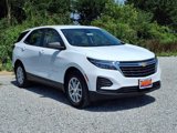 Used 2022 Chevrolet Equinox LS image 2