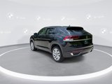 Used 2020 Volkswagen Atlas Cross Sport SE w/ Panoramic Sunroof Package image 6
