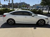 Certified 2024 Honda Civic EX image 5