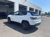 New 2025 Jeep Compass Limited w/ Sun and Sound Group image 5
