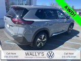 Used 2021 Nissan Rogue SL w/ Premium Package image 4
