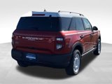 New 2024 Ford Bronco Sport Heritage image 4