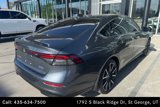 Used 2023 Honda Accord Touring image 4
