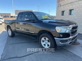 Used 2022 RAM 1500 Big Horn image 5