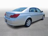 Used 2008 Toyota Avalon XL image 4